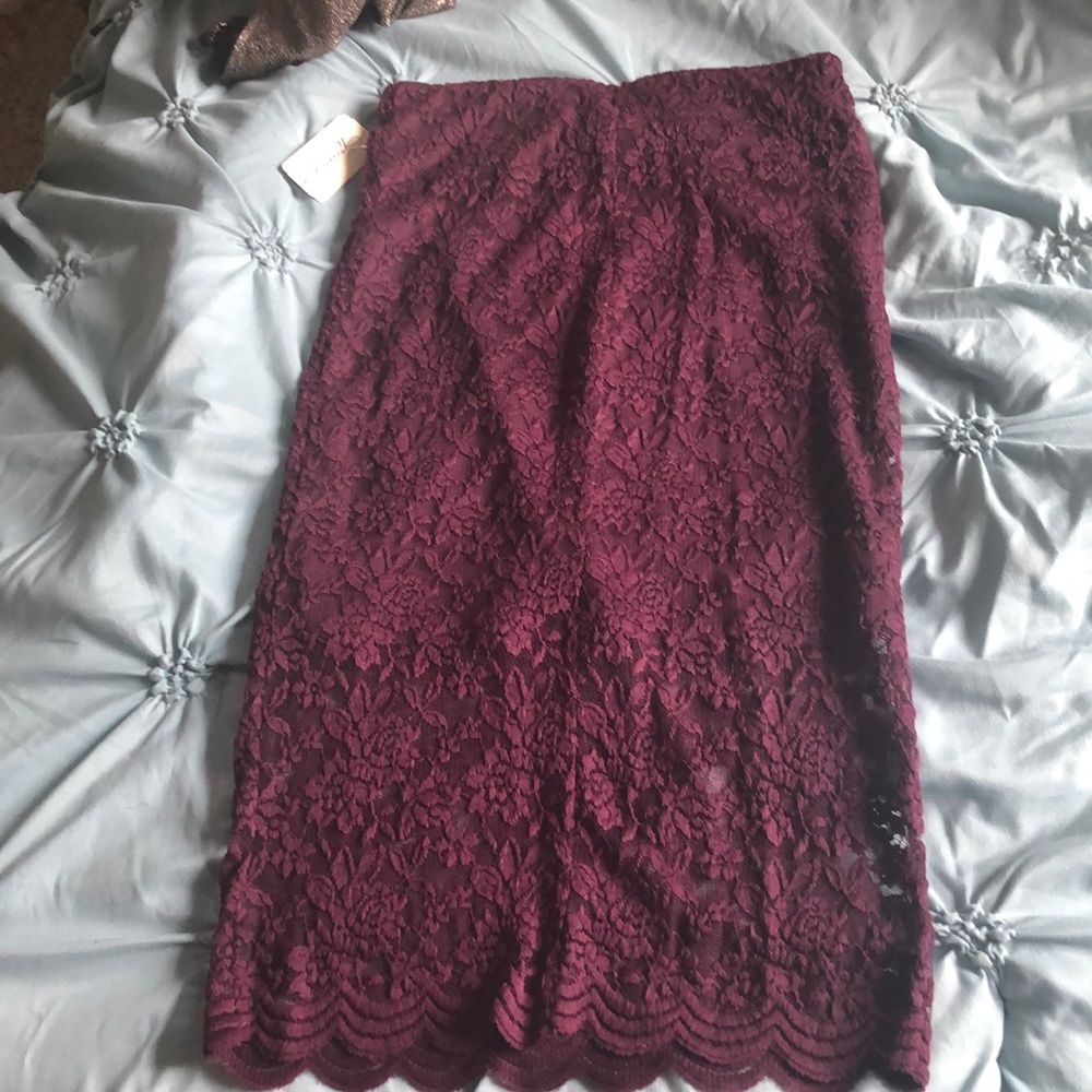 Skirt